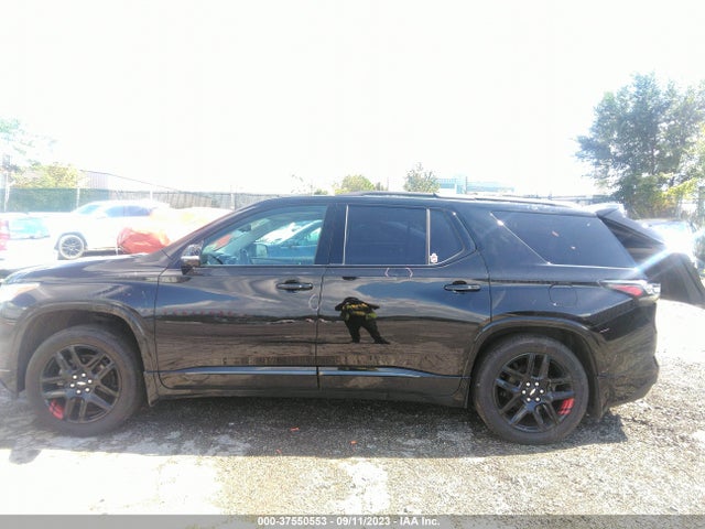 Chevrolet Traverse Premier 2020 1GNEVKKW5LJ192171 Image 14