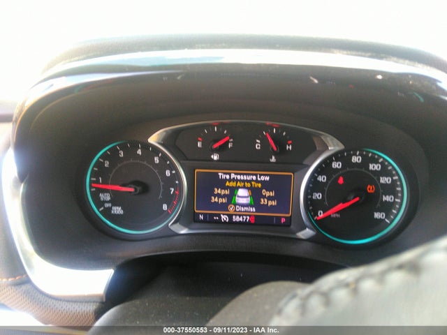 Chevrolet Traverse Premier 2020 1GNEVKKW5LJ192171 Image 15