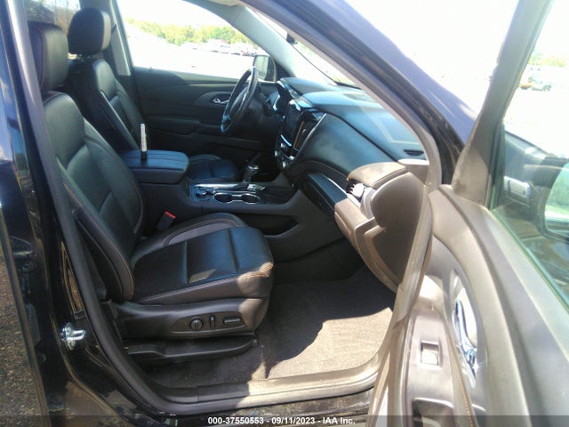 Chevrolet Traverse Premier 2020 1GNEVKKW5LJ192171 Image 5