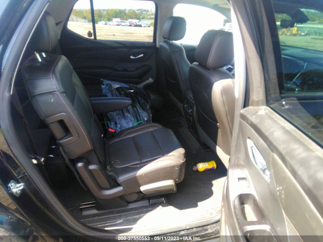 Chevrolet Traverse Premier 2020 1GNEVKKW5LJ192171 Image 8