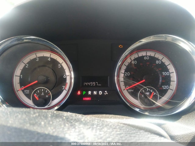 Dodge Grand Caravan Se 2018 2C4RDGBG2JR303464 Image 7