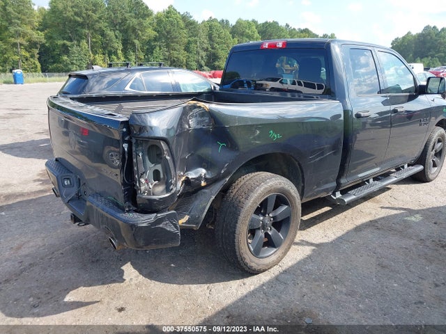 1C6RR7FT1GS418340 RAM 1500 Express
