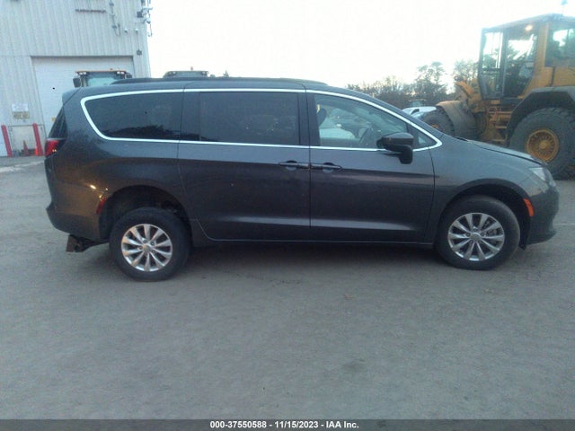 Chrysler Voyager Lxi 2020 2C4RC1DG2LR260518 Image 13