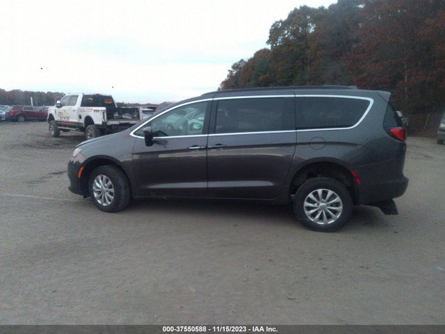 Chrysler Voyager Lxi 2020 2C4RC1DG2LR260518 Image 14