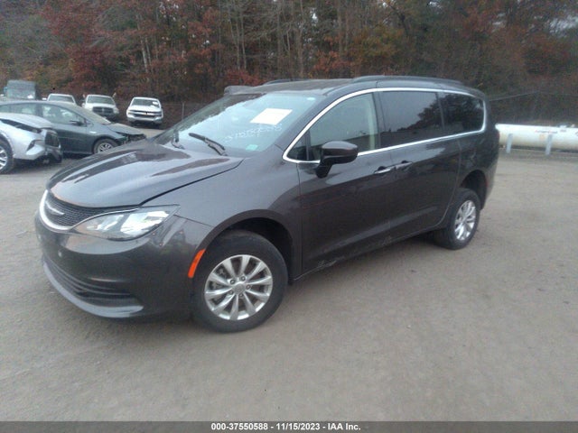 Chrysler Voyager Lxi 2020 2C4RC1DG2LR260518 Image 2