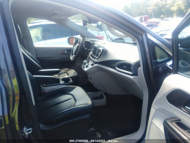 Chrysler Voyager Lxi 2020 2C4RC1DG2LR260518 Image 5