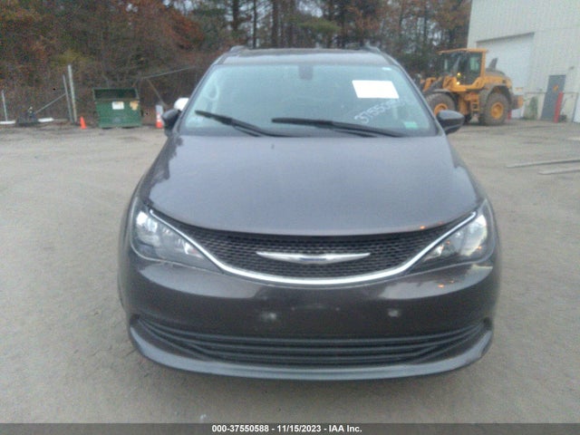 Chrysler Voyager Lxi 2020 2C4RC1DG2LR260518 Image 6
