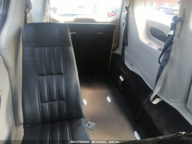 Chrysler Voyager Lxi 2020 2C4RC1DG2LR260518 Image 8