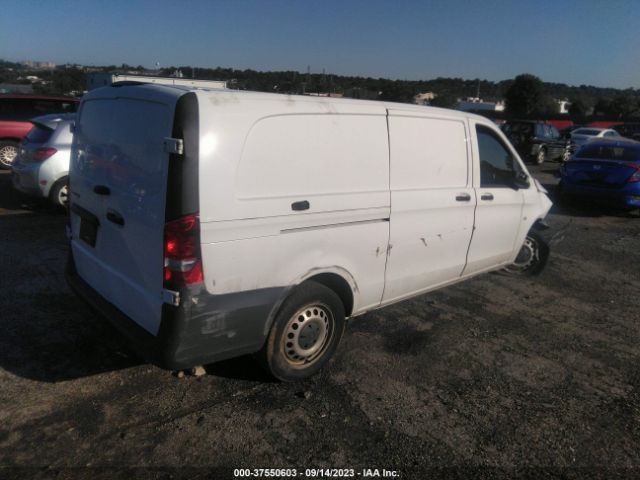 WD3PG3EA7L3662149 Mercedes-Benz METRIS CARGO VAN