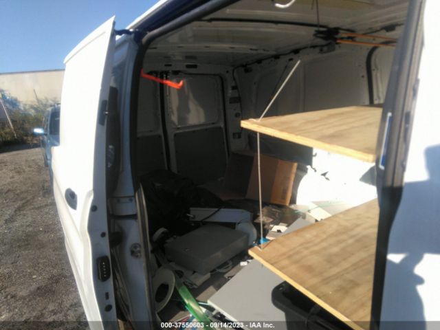 WD3PG3EA7L3662149 Mercedes-Benz METRIS CARGO VAN