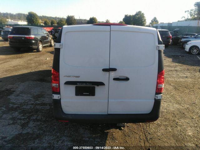 WD3PG3EA7L3662149 Mercedes-Benz METRIS CARGO VAN