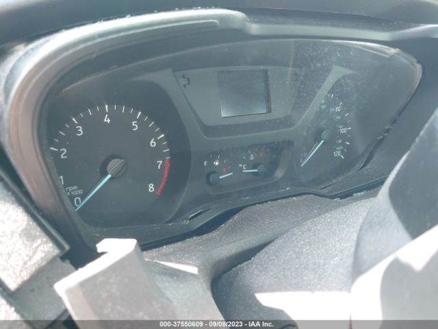 1FBZX2CM2JKA42368 Ford Transit Passenger Wagon Xl/xlt