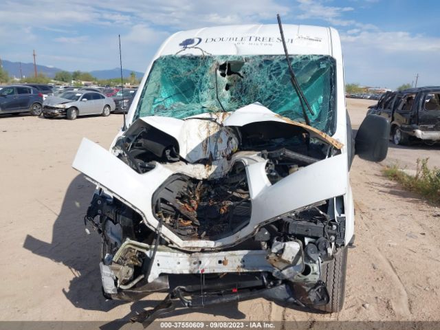 1FBZX2CM2JKA42368 Ford Transit Passenger Wagon Xl/xlt