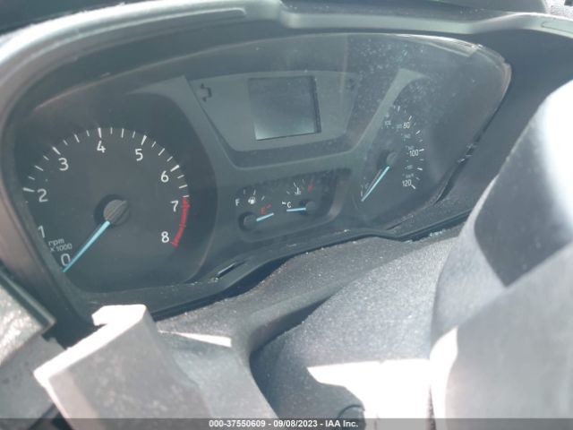 1FBZX2CM2JKA42368 Ford Transit Passenger Wagon Xl/xlt