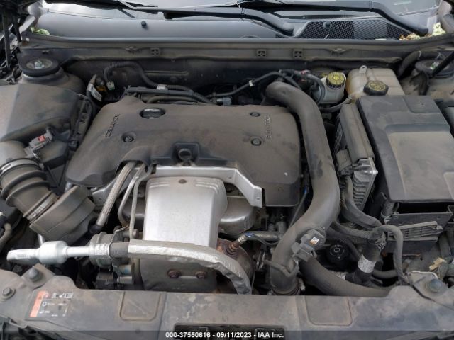 2G4GK5EXXF9168072 Buick Regal