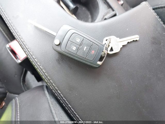 2G4GK5EXXF9168072 Buick Regal