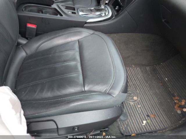 2G4GK5EXXF9168072 Buick Regal
