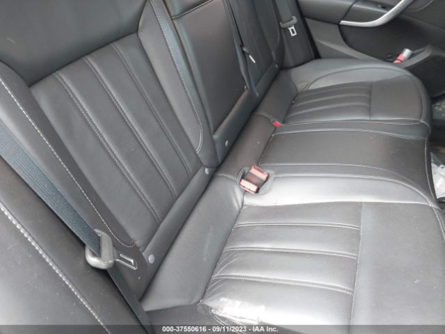 2G4GK5EXXF9168072 Buick Regal