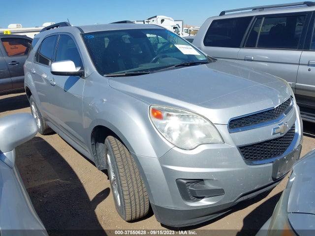2014 CHEVROLET EQUINOX LT VIN: 2GNALBEK6E6325856