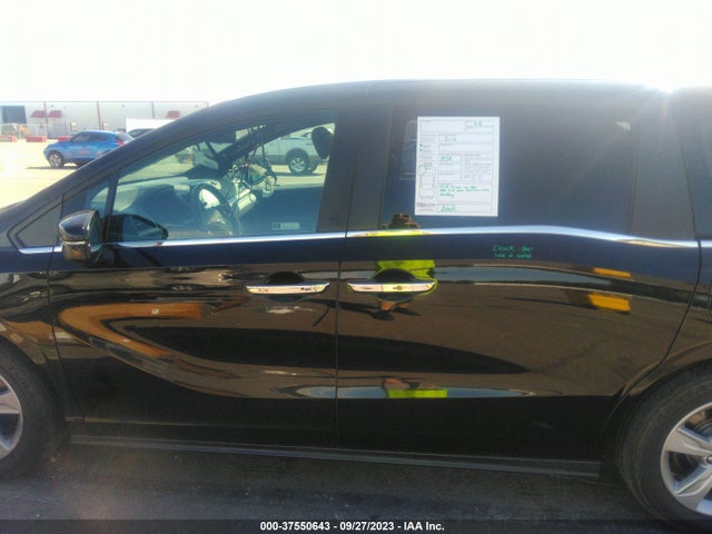 Honda Odyssey Ex-l 2020 5FNRL6H77LB059118 Image 15