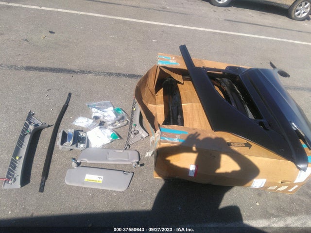 Honda Odyssey Ex-l 2020 5FNRL6H77LB059118 Image 12