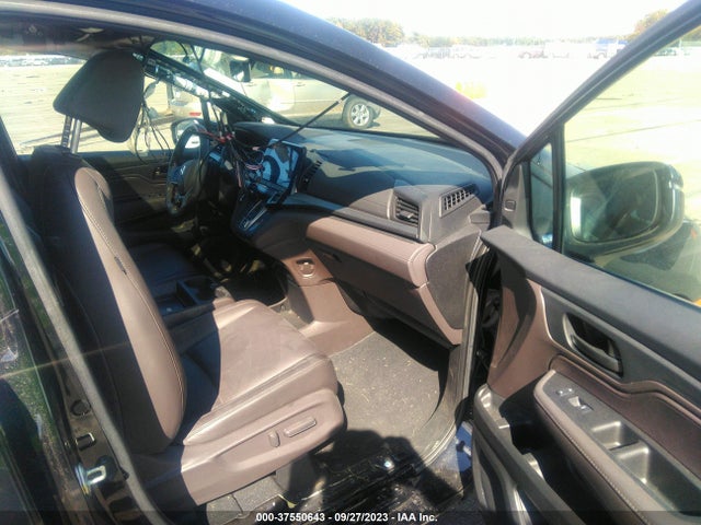 Honda Odyssey Ex-l 2020 5FNRL6H77LB059118 Image 5