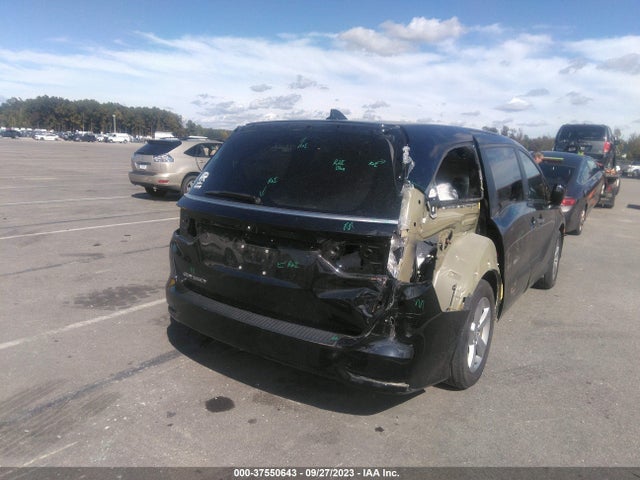 Honda Odyssey Ex-l 2020 5FNRL6H77LB059118 Image 6