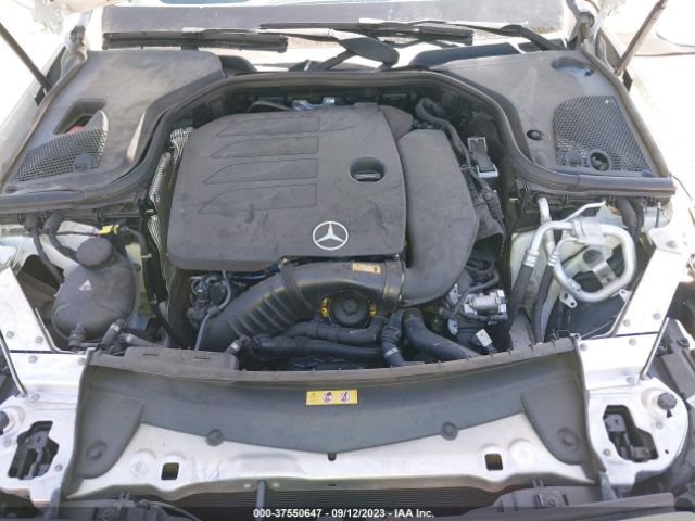WDDZF8DBXLA753314 Mercedes-Benz E-class E 350