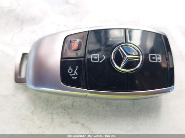 WDDZF8DBXLA753314 Mercedes-Benz E-class E 350