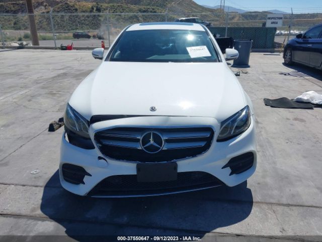 WDDZF8DBXLA753314 Mercedes-Benz E-class E 350
