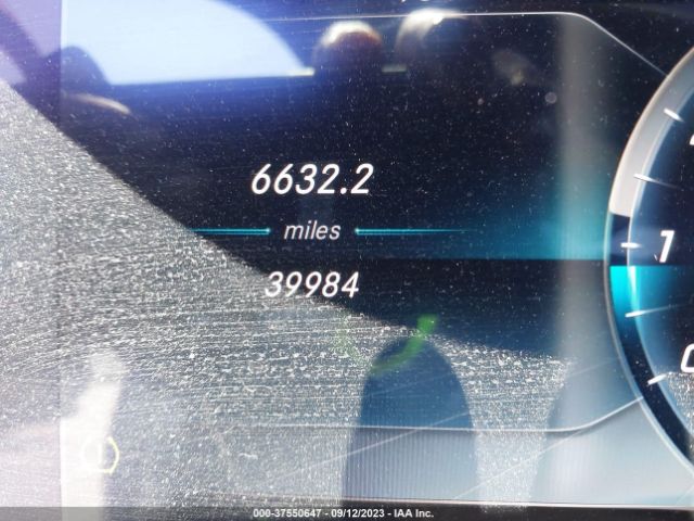 WDDZF8DBXLA753314 Mercedes-Benz E-class E 350