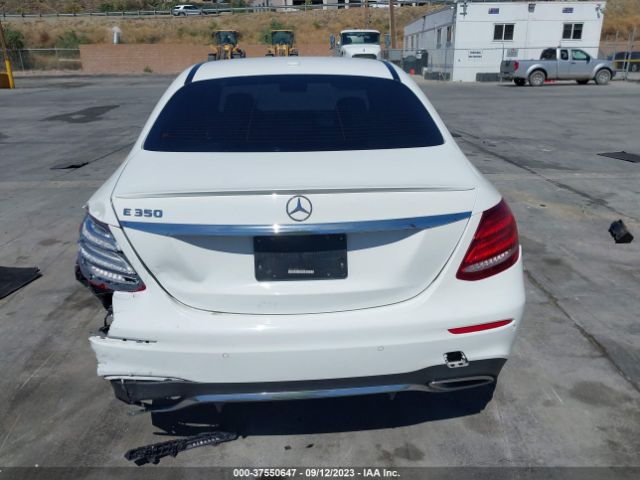 WDDZF8DBXLA753314 Mercedes-Benz E-class E 350