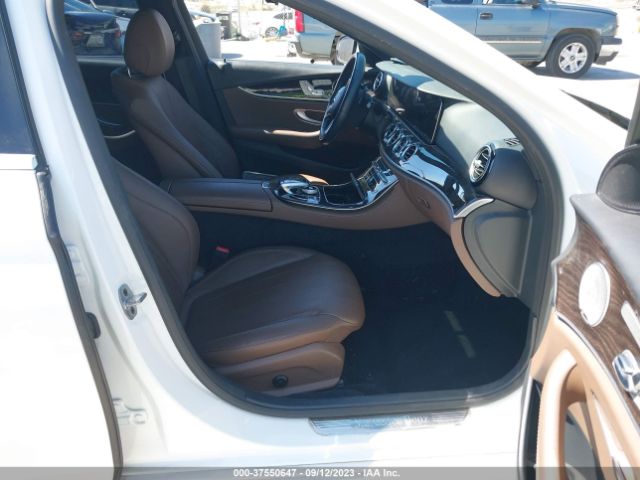 WDDZF8DBXLA753314 Mercedes-Benz E-class E 350