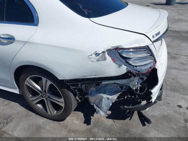 WDDZF8DBXLA753314 Mercedes-Benz E-class E 350