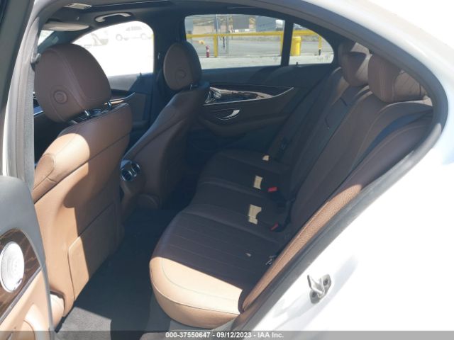 WDDZF8DBXLA753314 Mercedes-Benz E-class E 350
