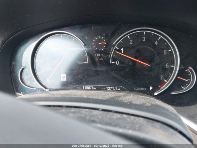 WBA7E2C57GG714516 BMW 7 Series 740i