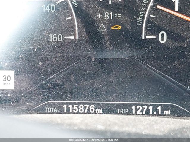 WBA7E2C57GG714516 BMW 7 Series 740i
