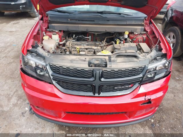 3C4PDCAB4LT277097 Dodge Journey Se Value