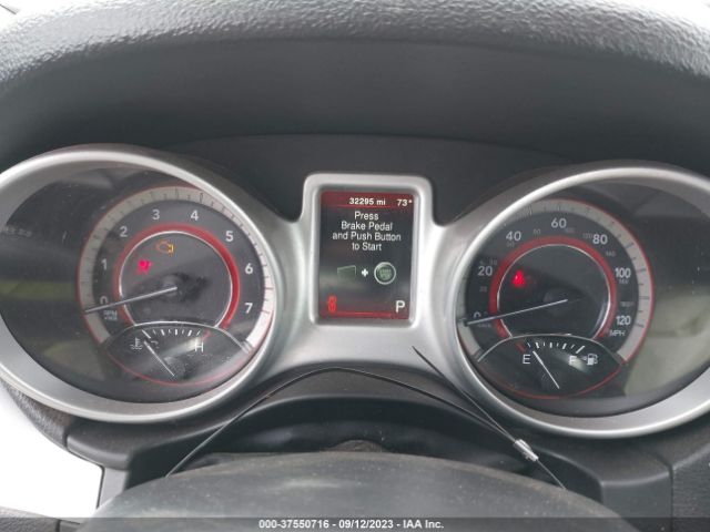 3C4PDCAB4LT277097 Dodge Journey Se Value