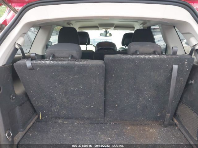 3C4PDCAB4LT277097 Dodge Journey Se Value
