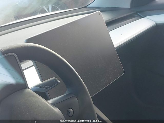 5YJ3E1EA8MF081939 Tesla Model 3 Standard Range Plus