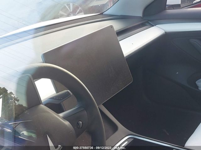 5YJ3E1EA8MF081939 Tesla Model 3 Standard Range Plus