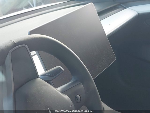 5YJ3E1EA8MF081939 Tesla Model 3 Standard Range Plus