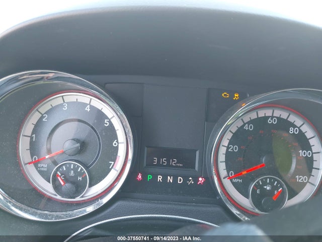 Dodge Grand Caravan Sxt 2019 2C4RDGCG5KR614600 Image 7
