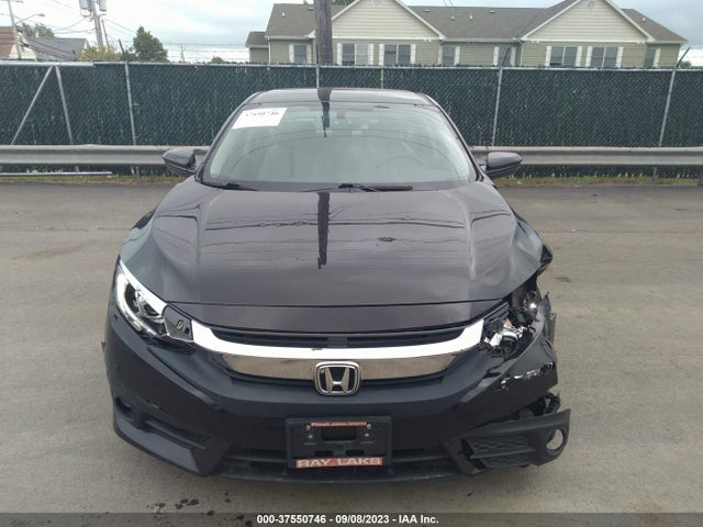 Honda Civic Sedan Lx 2016 19XFC2F58GE212002 Image 12