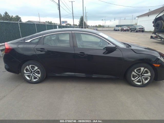 Honda Civic Sedan Lx 2016 19XFC2F58GE212002 Image 13