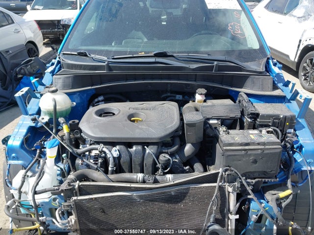 Hyundai Tucson Sel Plus 2018 KM8J3CA42JU728536 Image 17