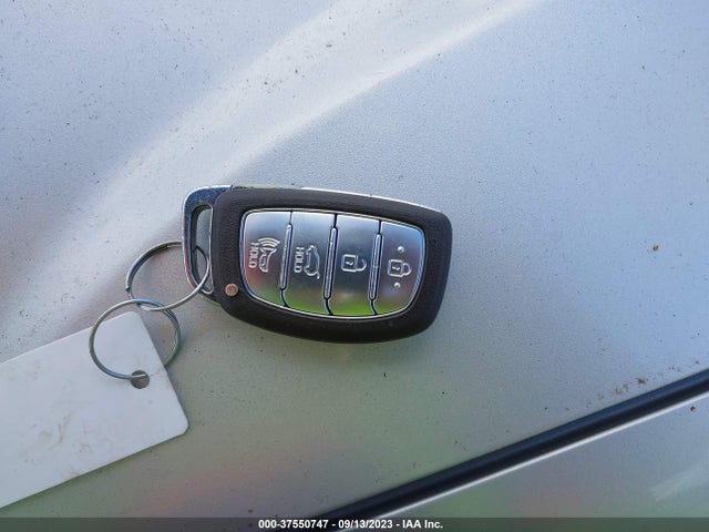 Hyundai Tucson Sel Plus 2018 KM8J3CA42JU728536 Image 3