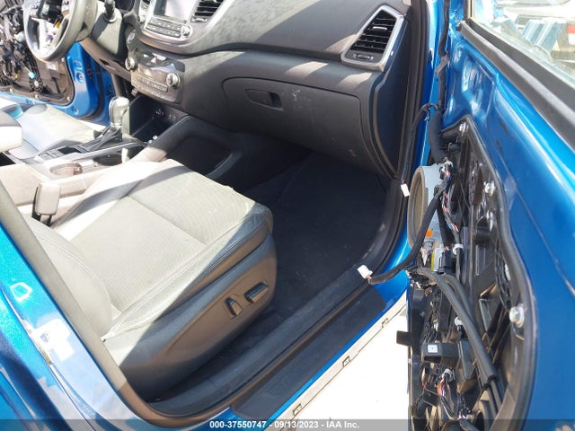 Hyundai Tucson Sel Plus 2018 KM8J3CA42JU728536 Image 12