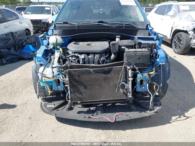 Hyundai Tucson Sel Plus 2018 KM8J3CA42JU728536 Image 13